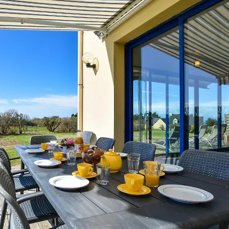 Villa With Indoor Pool Jacuzzi Sauna
